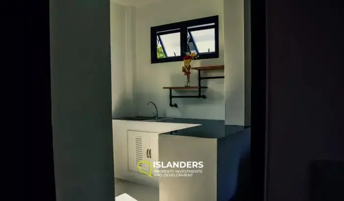 Maison 1 chambre à louer à Ladawan Village