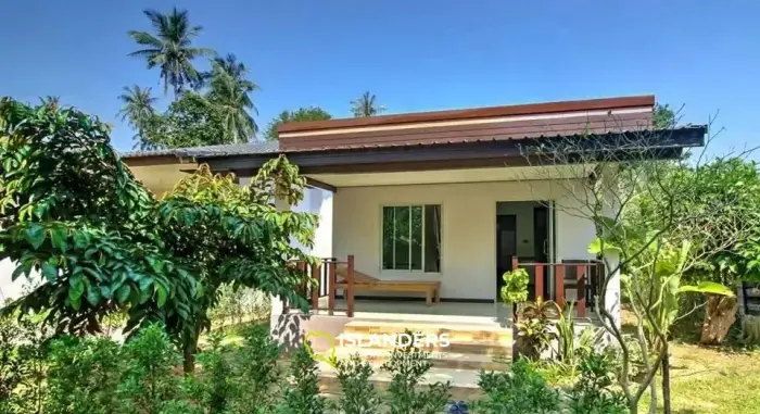 บ้านต้นไม้ใหม่