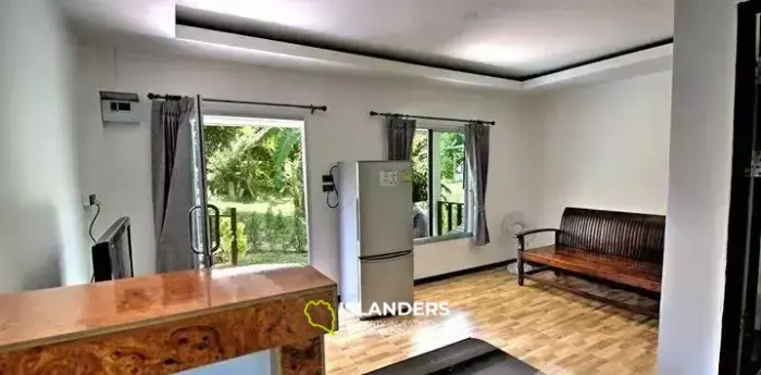 บ้านต้นไม้ใหม่