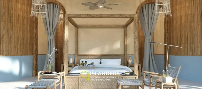 Villa de 5 dormitorios en venta en Kunkhao Tara Samui 