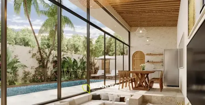 Villa de 2 chambres à vendre à Soda Villas