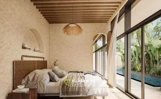 Villa de 2 chambres à vendre à Soda Villas