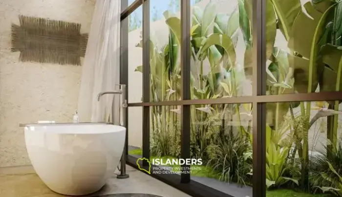Villa de 2 chambres à vendre à Soda Villas