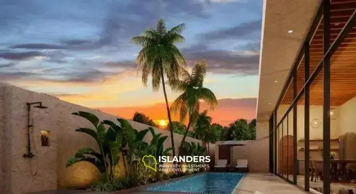 Villa de 2 chambres à vendre à Soda Villas