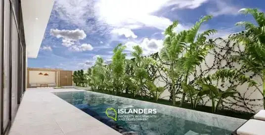 Villa de 2 chambres à vendre à Soda Villas
