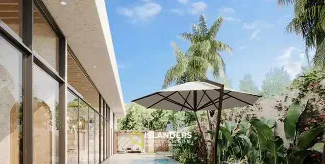 Villa de 2 chambres à vendre à Soda Villas