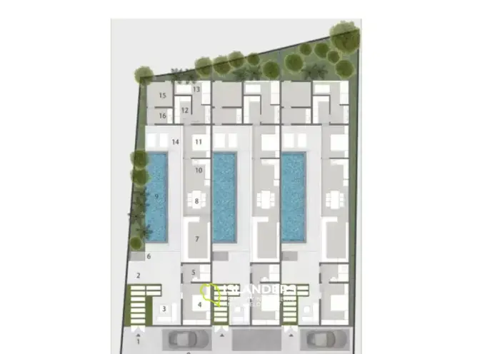 Villa de 2 chambres à vendre à Soda Villas