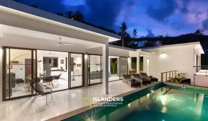 Villa de 3 chambres à vendre à Sunrise Estate