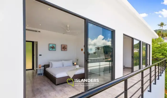 Villa de 3 chambres à vendre à Sunrise Estate