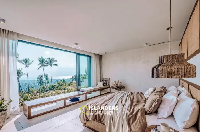 Villa de 3 chambres à vendre à la résidence Istani
