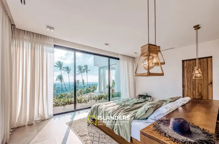 Villa de 3 chambres à vendre à la résidence Istani