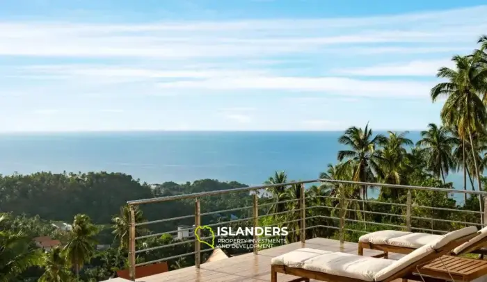 4 Bedroom Villa for sale at Sunrise Hills 