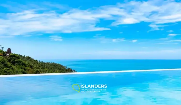 4 Bedroom Villa for sale at Sunrise Hills 