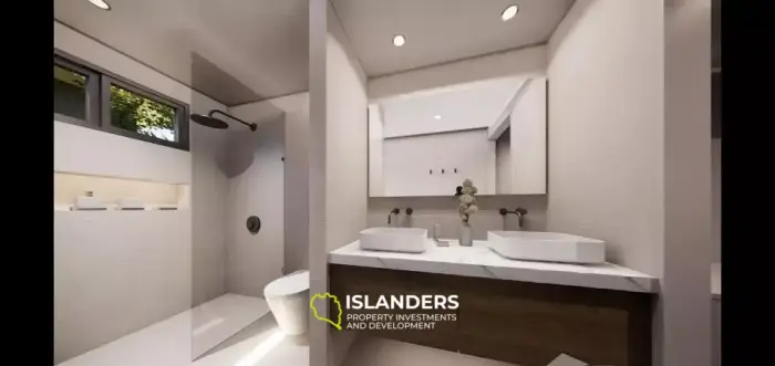 3 बेडरूम विला बिक्री के लिए उपलब्ध है Myah Villas पर