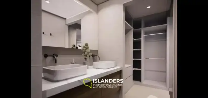 3 बेडरूम विला बिक्री के लिए उपलब्ध है Myah Villas पर