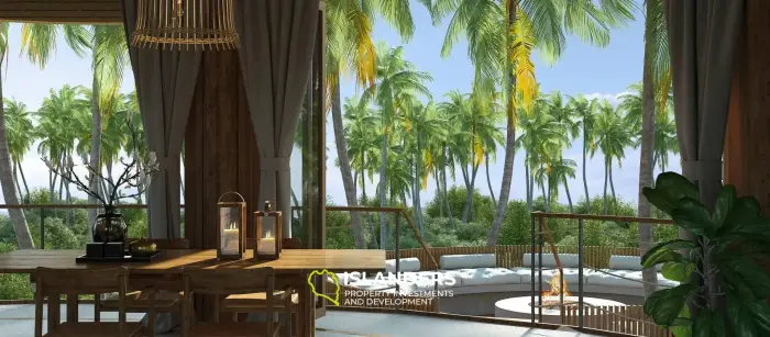 ขายวิลล่า 5 ห้องนอนที่ ขุนเขาธาราสมุย