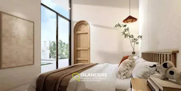 Villa mit 2 Schlafzimmern zum Verkauf bei Soda Villas