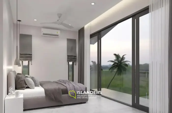 3 Bedroom Villa for sale at The Hideaway 