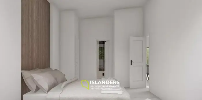 Villa de 3 dormitorios en venta en Sala Samui