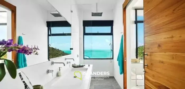 ขายวิลล่า 3 ห้องนอนที่ Lux Neo