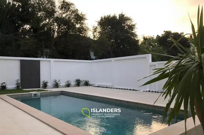 कोको ट्रॉपिकल में बिक्री के लिए 3 बेडरूम वाला विला