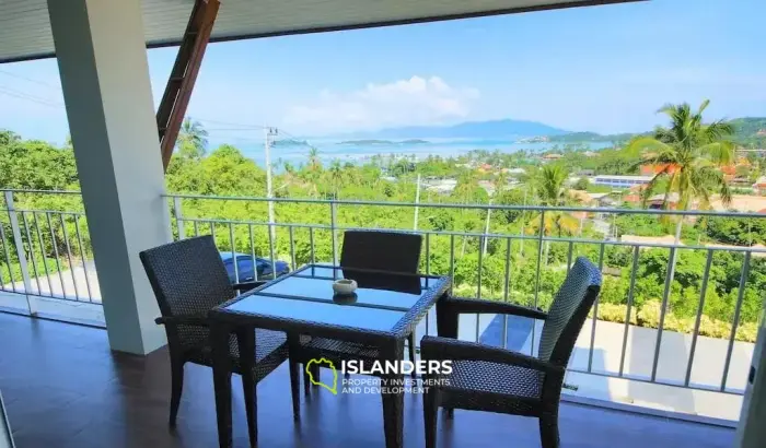 1-Zimmer-Wohnung zum Verkauf im The Bay Condominium