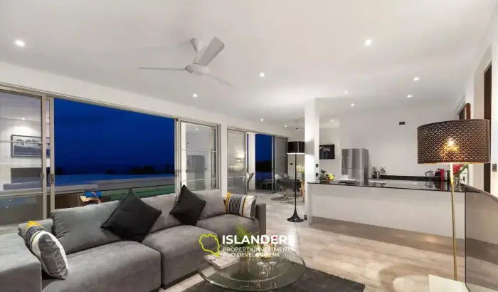 Villa mit 3 Schlafzimmern zum Verkauf im Sunrise Estate