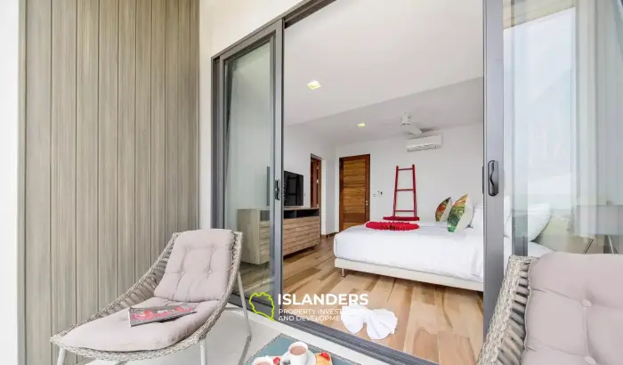 וילה 3 חדרי שינה למכירה ב-Verano Residence