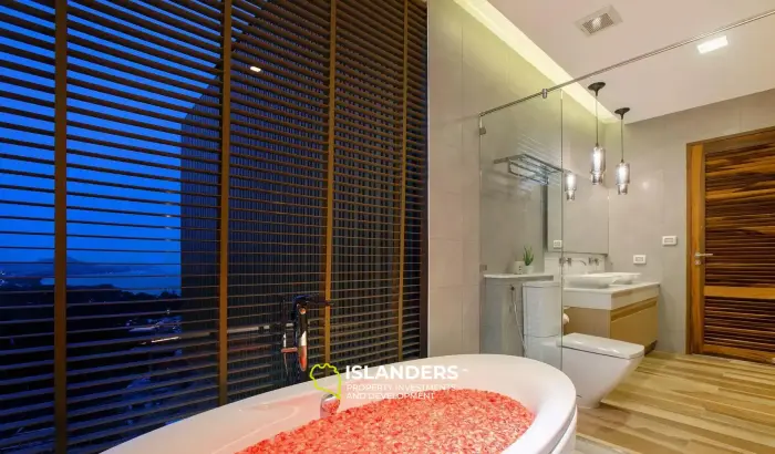 וילה 3 חדרי שינה למכירה ב-Verano Residence