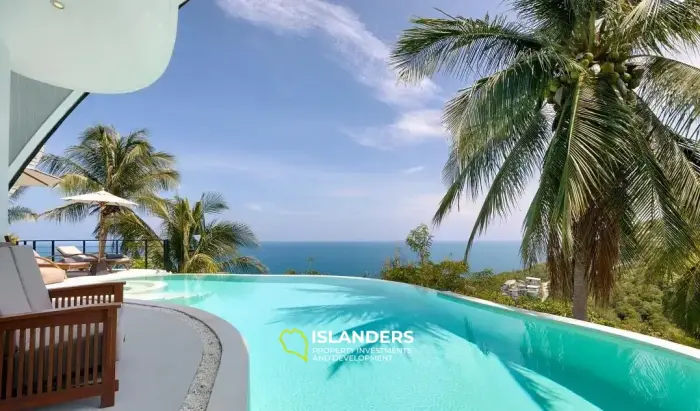 ขายวิลล่า 2 ห้องนอนที่ Sunrise Estate