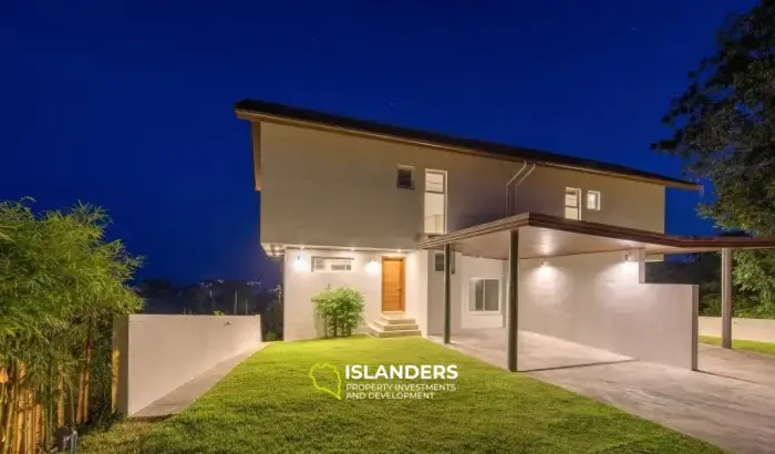 Villa de 3 chambres à vendre à Horizon Villas