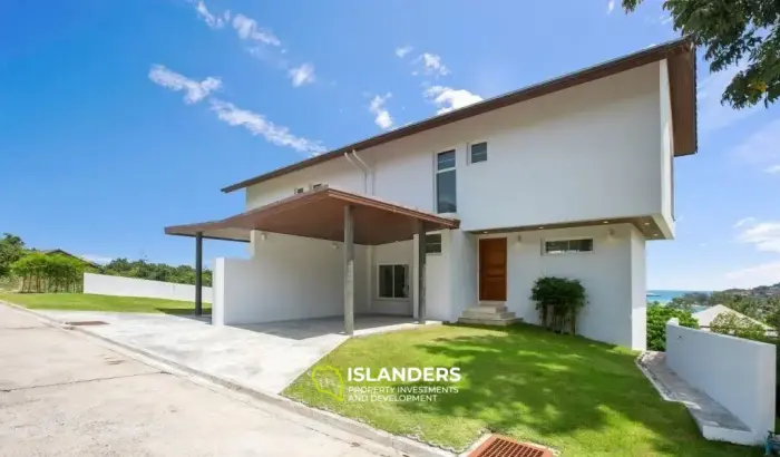 Villa de 3 chambres à vendre à Horizon Villas