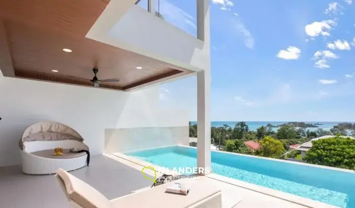 Villa de 3 chambres à vendre à Horizon Villas