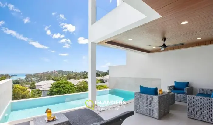 Villa de 3 chambres à vendre à Horizon Villas