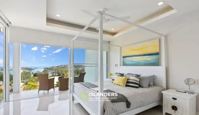 Villa de 3 chambres à vendre à Horizon Villas