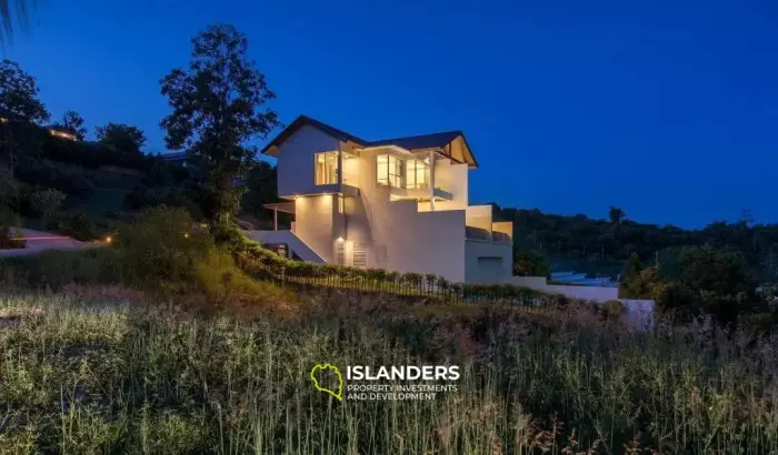 Villa de 3 chambres à vendre à Horizon Villas
