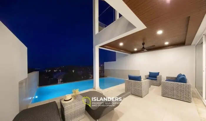 Villa de 3 chambres à vendre à Horizon Villas