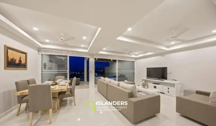 Villa de 3 chambres à vendre à Horizon Villas