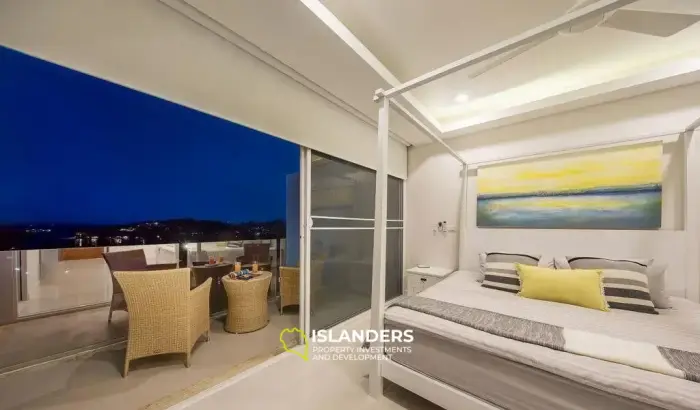 Villa de 3 chambres à vendre à Horizon Villas