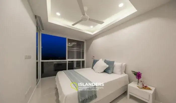 Villa de 3 chambres à vendre à Horizon Villas