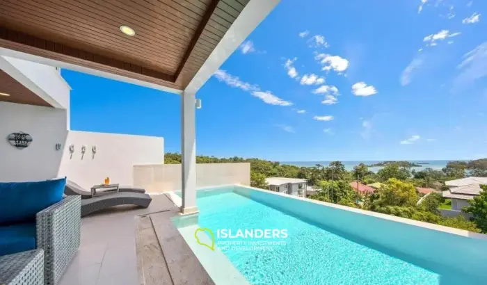 Villa de 3 chambres à vendre à Horizon Villas