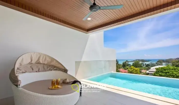 Villa de 3 chambres à vendre à Horizon Villas
