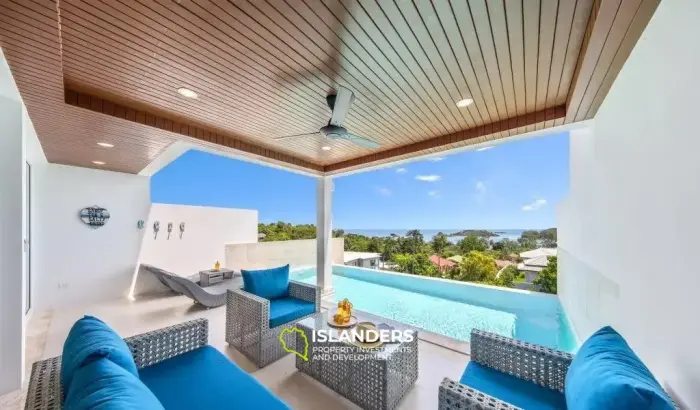 Villa de 3 chambres à vendre à Horizon Villas