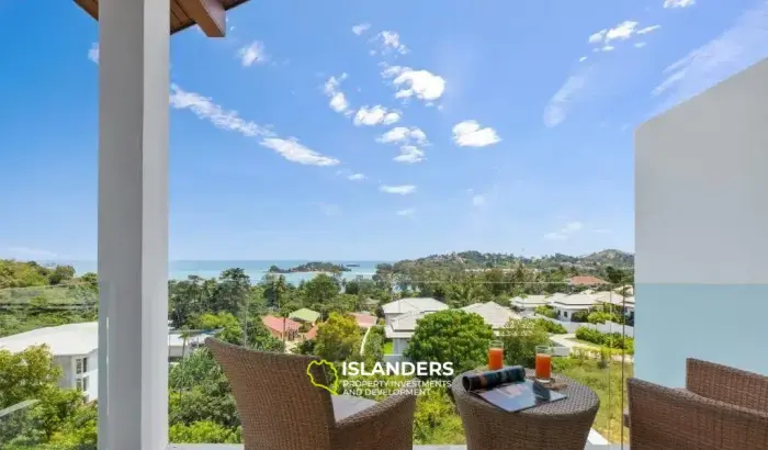 Villa de 3 chambres à vendre à Horizon Villas