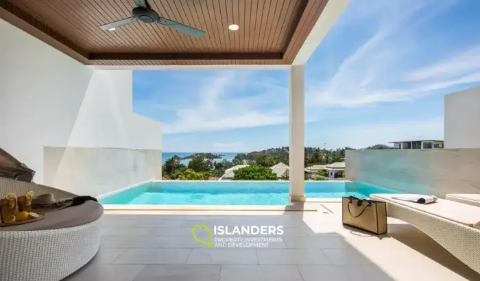 Villa de 3 chambres à vendre à Horizon Villas