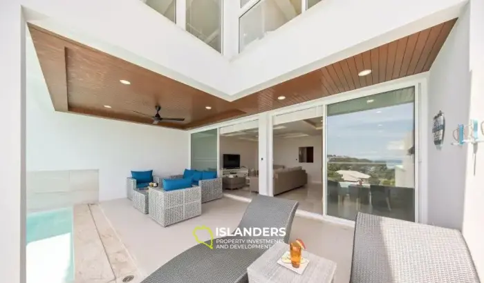 Villa de 3 chambres à vendre à Horizon Villas