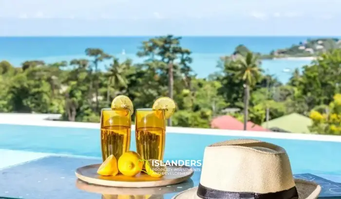 Villa de 3 chambres à vendre à Horizon Villas