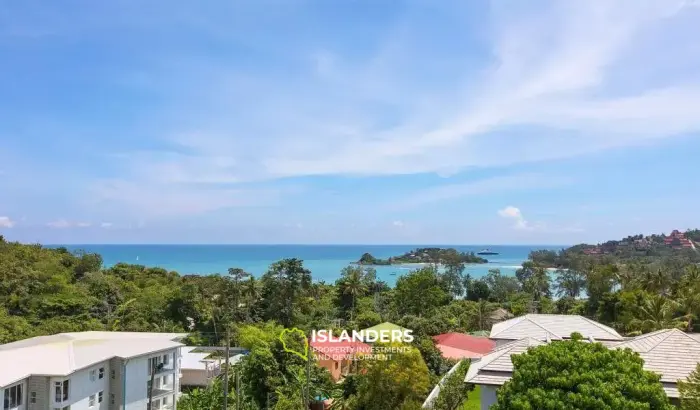 Villa de 3 chambres à vendre à Horizon Villas