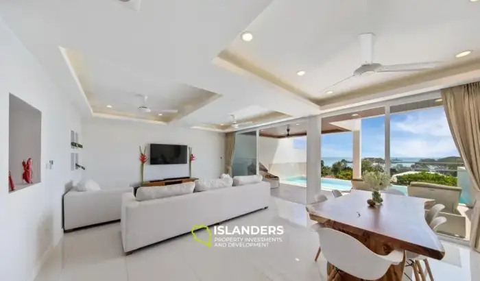 Villa de 3 chambres à vendre à Horizon Villas