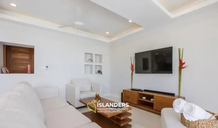 Villa de 3 chambres à vendre à Horizon Villas